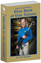 BlueBook of Gun Values 32nd Edition