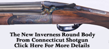 Inverness by Connecticut Shotgun