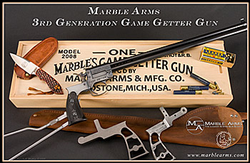 The GameGetter by Turnbull Restoration