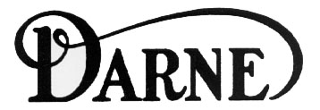 Darne logo