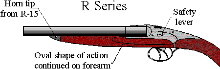 Darne R series