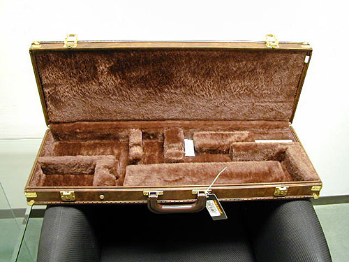 Browning Gun Case 1815 for .22 rifle