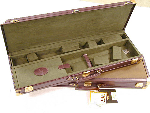 Browning Wild Boar Gun Case