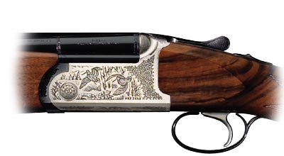 Rizzini USA Over and Under Sporting Shotguns