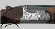 Rizzini Over and Under Shotgun Model S780 EMEL