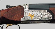 Rizzini Over and Under Shotgun Model S782 EMEL