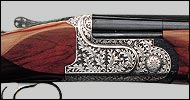 Rizzini Over and Under Shotgun Model S790 EMEL