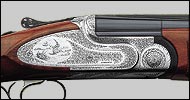 Rizzini Over and Under Shotgun Model S792 EMEL